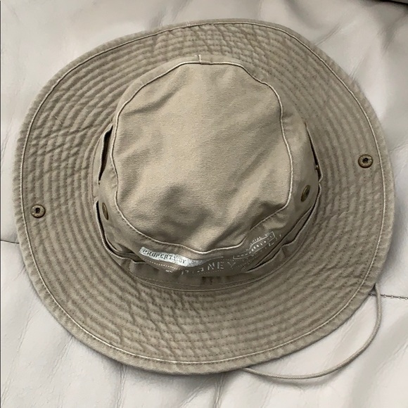 disney safari hat